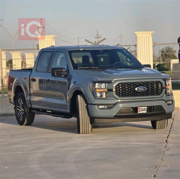 فورد إف-150 2023 للبيع في العراق - بابل